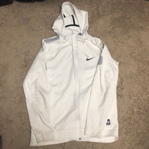 Men’s Nike Therma Elite Basketball Hoodie